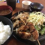 楽膳楽酒みずたに - 