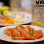 バルザル - トマト