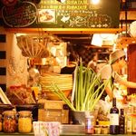 バルザル - 外観