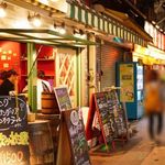 バルザル - 外観