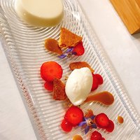 イル プロフーモ - 苺とｼﾞｪﾗｰﾄ