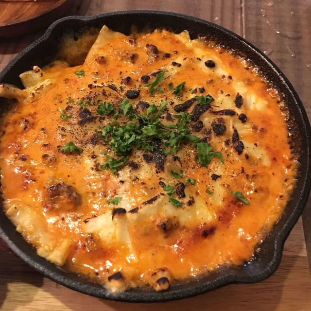 閉店 トラットリア リポーゾ Trattoria Riposo 吉祥寺 イタリアン 食べログ
