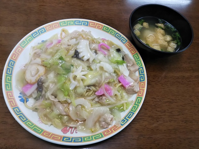 じゅん食堂 諏訪神社 ちゃんぽん 食べログ じゅん食堂 諏訪神社 ちゃんぽん 食べログ