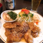 洋食SAEKI - 