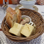 ビストロ ダイア - 