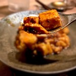 桜梅桃李 - 四川正宗麻婆豆腐
