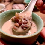 桜梅桃李 - デザート