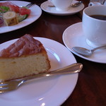 ティールームリーフ - 