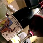 桜梅桃李 - 赤ワイン