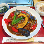 新潟米山食堂 - 