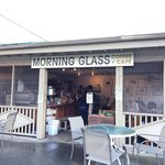 Morning Glass Coffee + Café - 