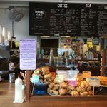 Morning Glass Coffee + Café - 