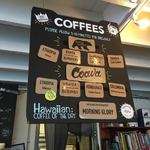 Morning Glass Coffee + Café - 