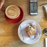 Morning Glass Coffee + Café - 