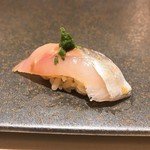 Roppongi Sushi Tatsumi - 