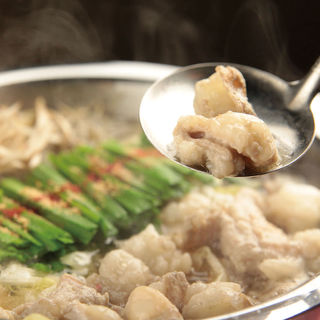 昭和大衆ホルモン_2