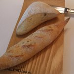 キュイジーヌ[s] ミッシェル・トロワグロ - バケット