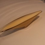 キュイジーヌ[s] ミッシェル・トロワグロ - バター