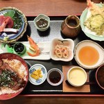 Kaributei - カリブ亭定食