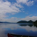 わかさいも本舗 洞爺湖本店 - 洞爺湖でカヌー