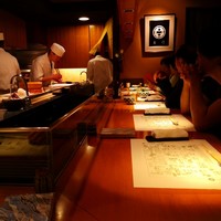 浪速割烹 㐂川 - 