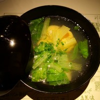 浪速割烹 㐂川 - 