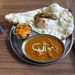 インディアンパレス - 