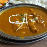 インディアンパレス - 