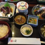 土佐料理 司 - 