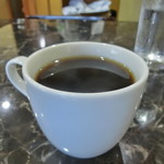 Suiunten - 食後のコーヒー美味い