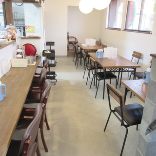 そば米居酒屋 雫_2