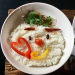 スプーンソング - ちゅっ♡