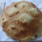 神戸元町ベーカリー 焼きたてメロンパン ポポ - 