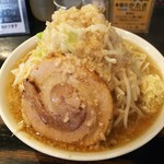 Ramendai - ラーメン。￥780