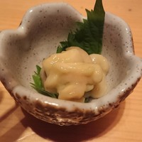 鳥雅 - 鮭白子　580円