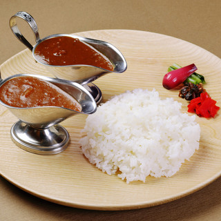 カリー割烹 伸之輔_2