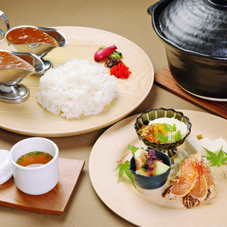 カリー割烹 伸之輔_0