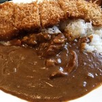 とんかつ・串揚げ 冨岳 - 