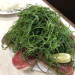 ねぎたん塩・焼肉・お食事 ジャン高山 - 