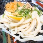 日の出製麺所 - 