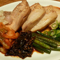 水剌間 恵比寿本店 - 