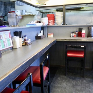 名代中華そば ばら_2