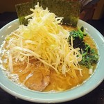 家系ラーメン ジェット家 - 