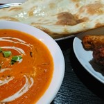 ナンハウス ブランチ