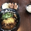 元祖肉肉うどん 鳥栖店