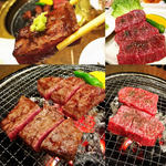 Sumibiyakiniku Maumi - 