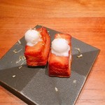 Fujiya 1935 - はちみつケーキ