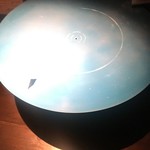 Fujiya 1935 - 玄関にある面白いオブジェ