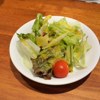 無添加焼きそば BARチェローナ_1