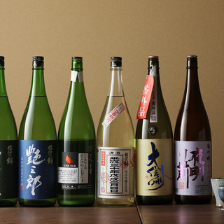 BAR&IZAKAYA 室町二條 みのや_1